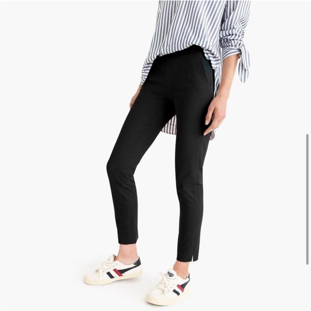 J.Crew Martie Pant